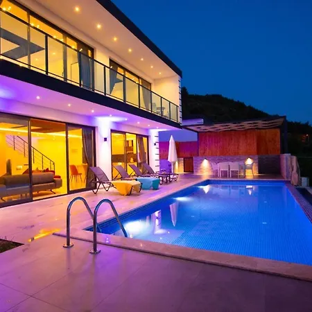 Villa Mila