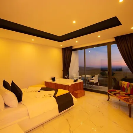 Mila Villa Islamlar (Mediterranean)