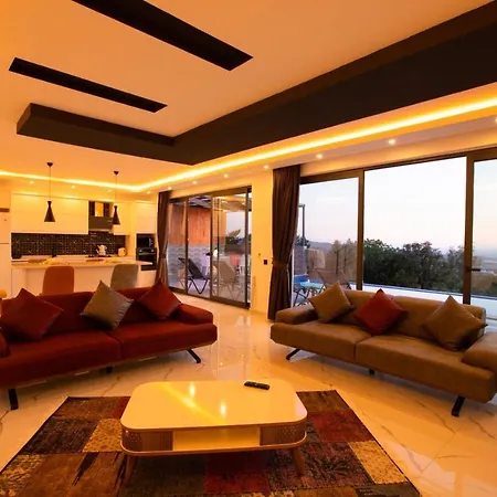 Villa Mila Islamlar (Mediterranean)